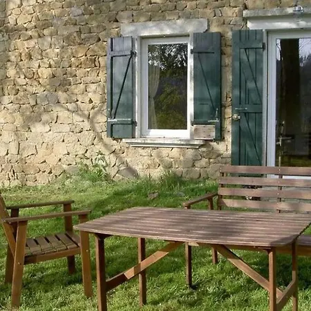 Vakantiehuis Des Gorges De La Loire