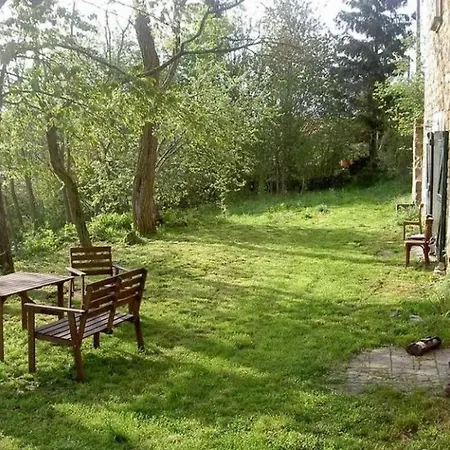 Des Gorges De La Loire